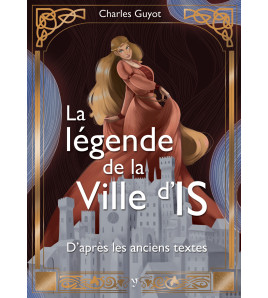 Légende de la ville d'Is...