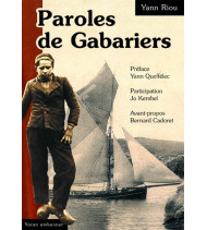 Paroles de Gabariers