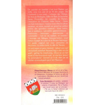 Nantes Naoned guide historique et culturel