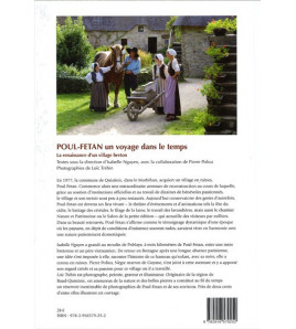 Poul Fetan un voyage dans le temps