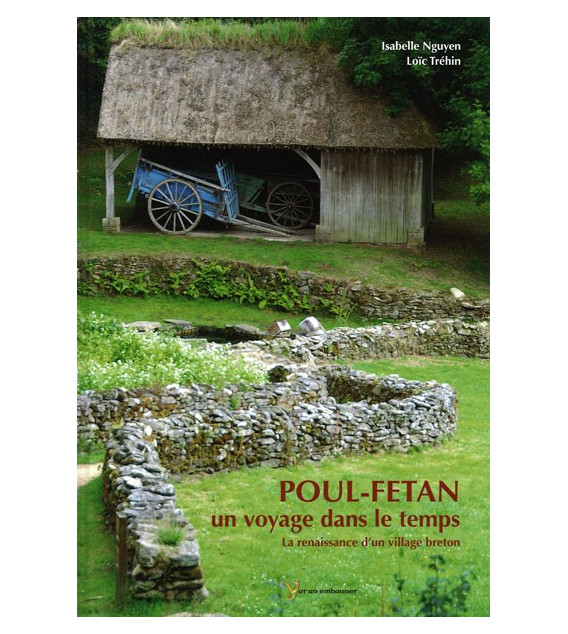 Poul Fetan un voyage dans le temps Poul Fetan un voyage dans le temps