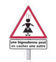 Attention Bigoudenne