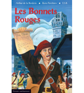 Les Bonnets Rouges