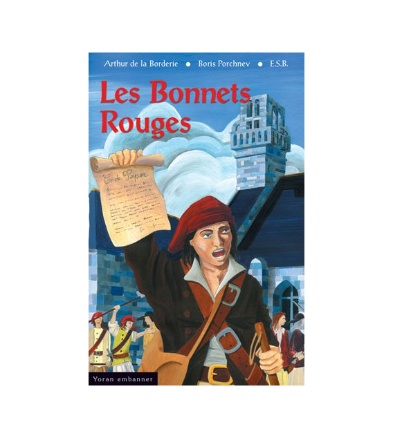 Les Bonnets Rouges