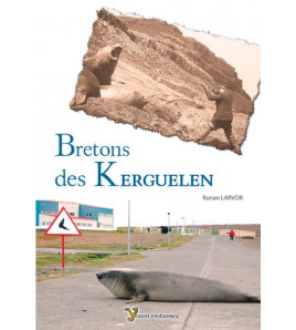 Bretons des Kerguelen