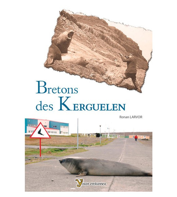 Bretons des Kerguelen